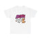 ABCEFU…Everybody but your dog T-shirt