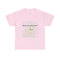 Where Is My Classroom Tee – Funny Back-to-School