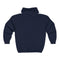First Day of School Hoodie – Freshman Glow-Up to Semester Burnout