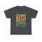 I’m Not Mad I’m Just Introverted T-Shirt