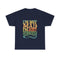 I’m Not Mad I’m Just Introverted T-Shirt