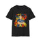 World’s Best Dad T-Shirt – Funny “Ask Your Mom” Double Joke Graphic Tee