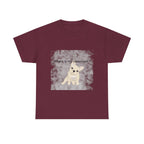 Where Is My Classroom Tee – Funny Back-to-School