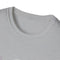 Promoted to Grandma T-Shirt – Cute Floral Unisex Tee