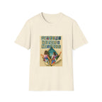 Sisters Before Misters Graphic Tee