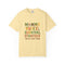 Mommy Juice T-Shirt – Funny Parent Tee for Moms Who Deserve a Sip