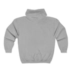 First Day of School Hoodie – Freshman Glow-Up to Semester Burnout