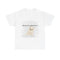 Where Is My Classroom Tee – Funny Back-to-School
