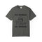 Procrastination Sloth Tee –  “Due Tomorrow, Do Tomorrow”