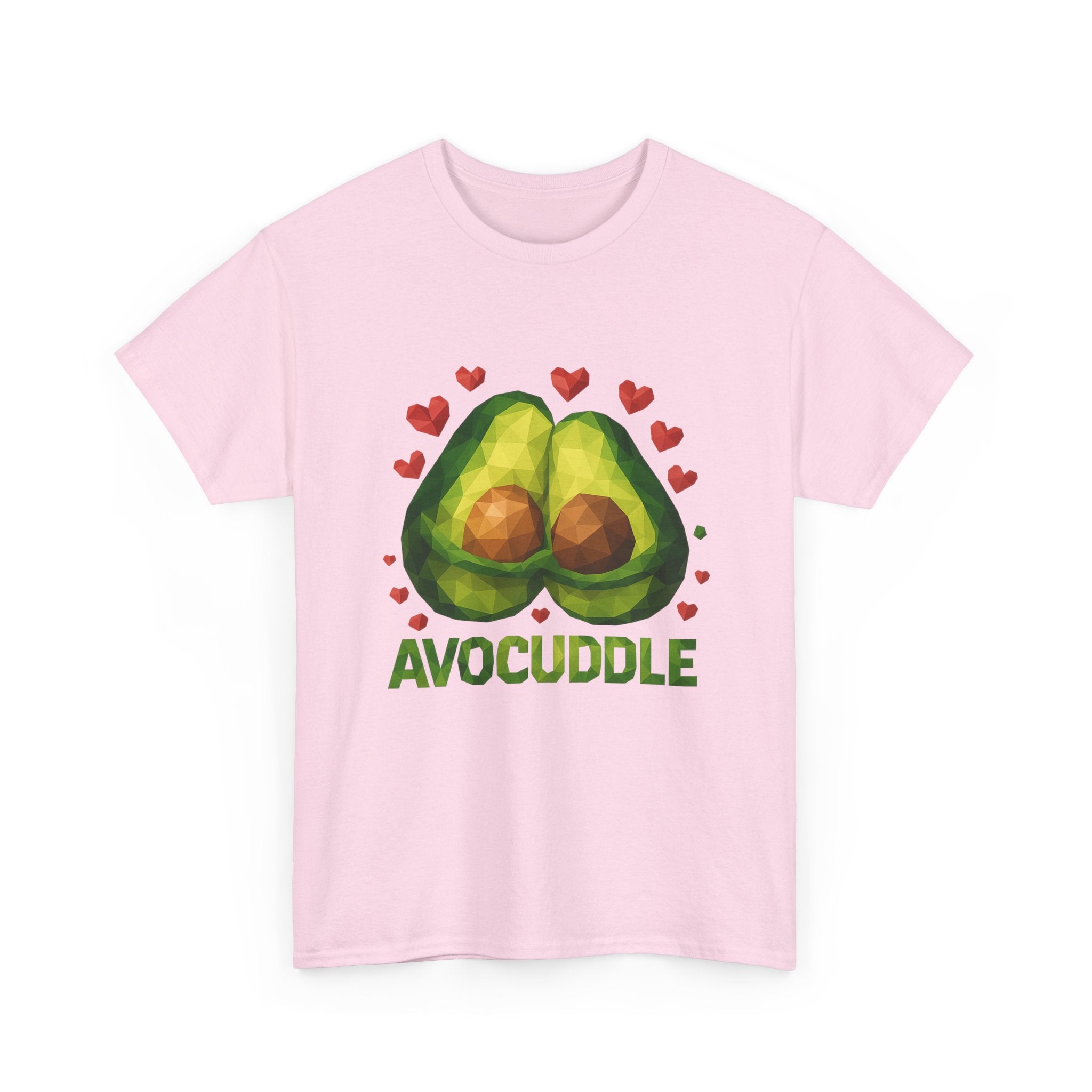 Avocuddle 💚