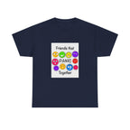 Friends That Panic Together T-Shirt