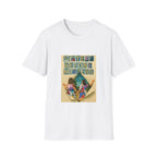 Sisters Before Misters Graphic Tee