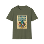 Sisters Before Misters Graphic Tee