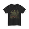 Zombie Namaste Halloween T-Shirt