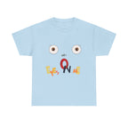 👀Eyes on Me Humor T-Shirt