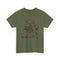 Zombie Namaste Halloween T-Shirt