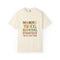 Mommy Juice T-Shirt – Funny Parent Tee for Moms Who Deserve a Sip