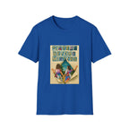 Sisters Before Misters Graphic Tee