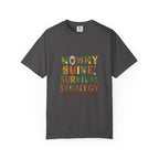 Mommy Juice T-Shirt – Funny Parent Tee for Moms Who Deserve a Sip