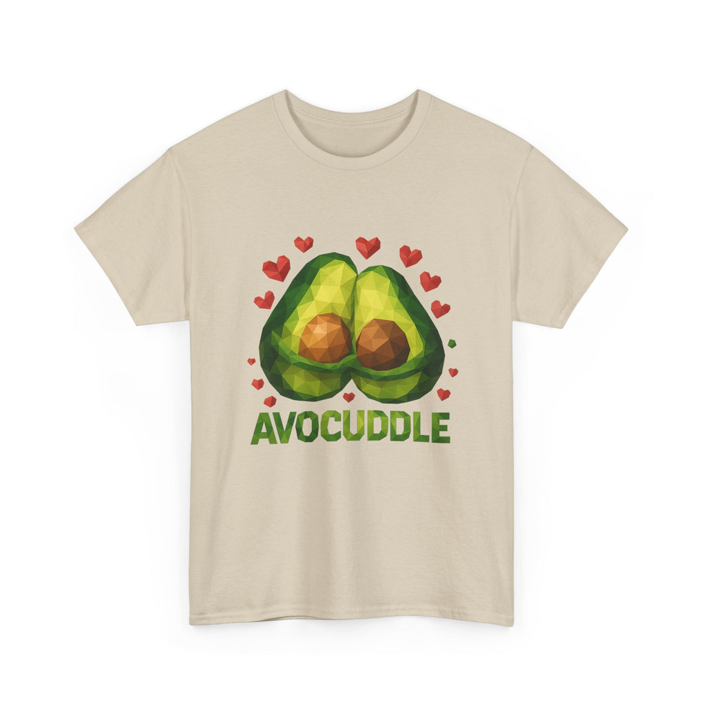 Avocuddle 💚