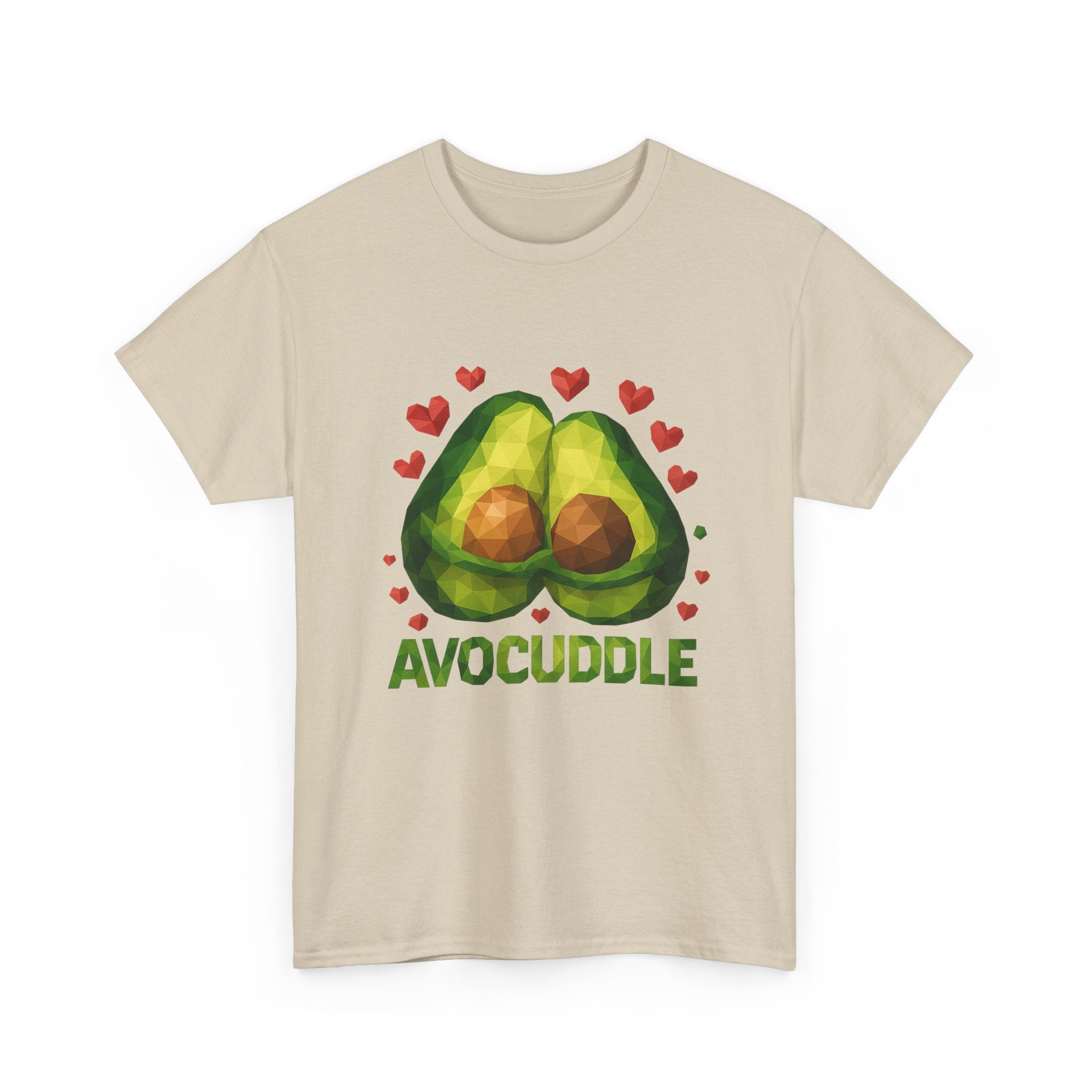 Avocuddle 💚
