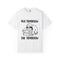 Procrastination Sloth Tee –  “Due Tomorrow, Do Tomorrow”