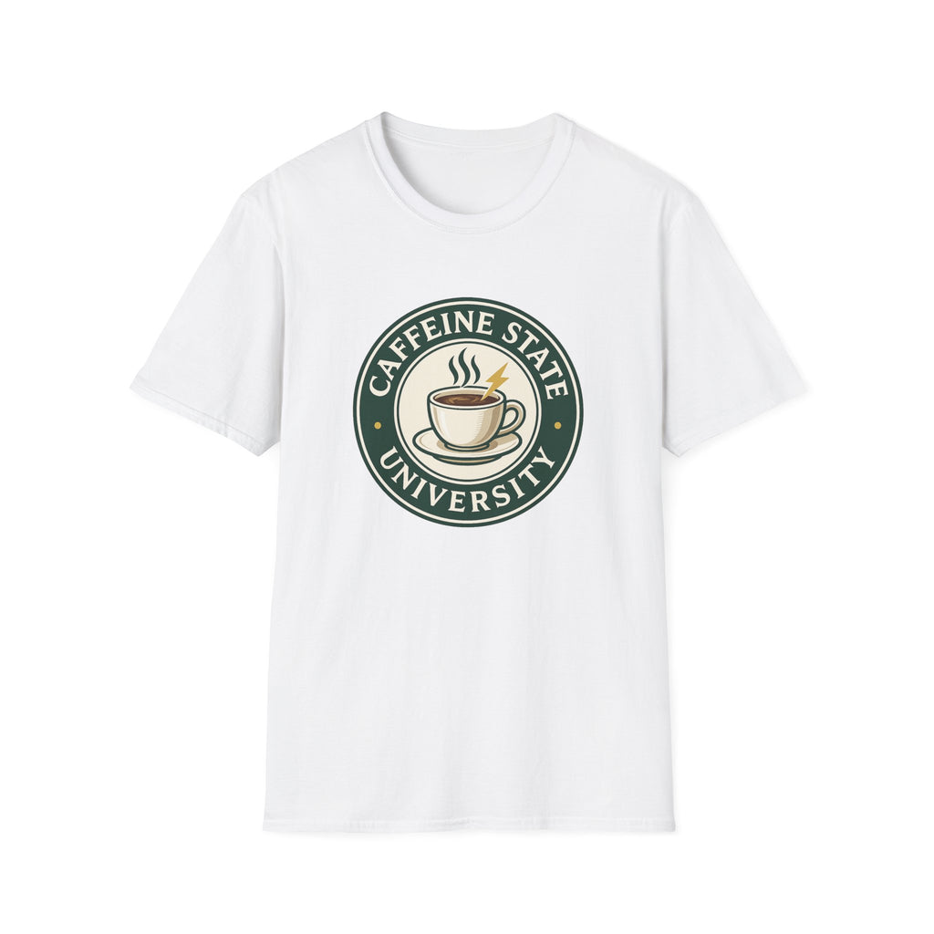 Caffeine State University