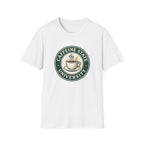 Caffeine State University