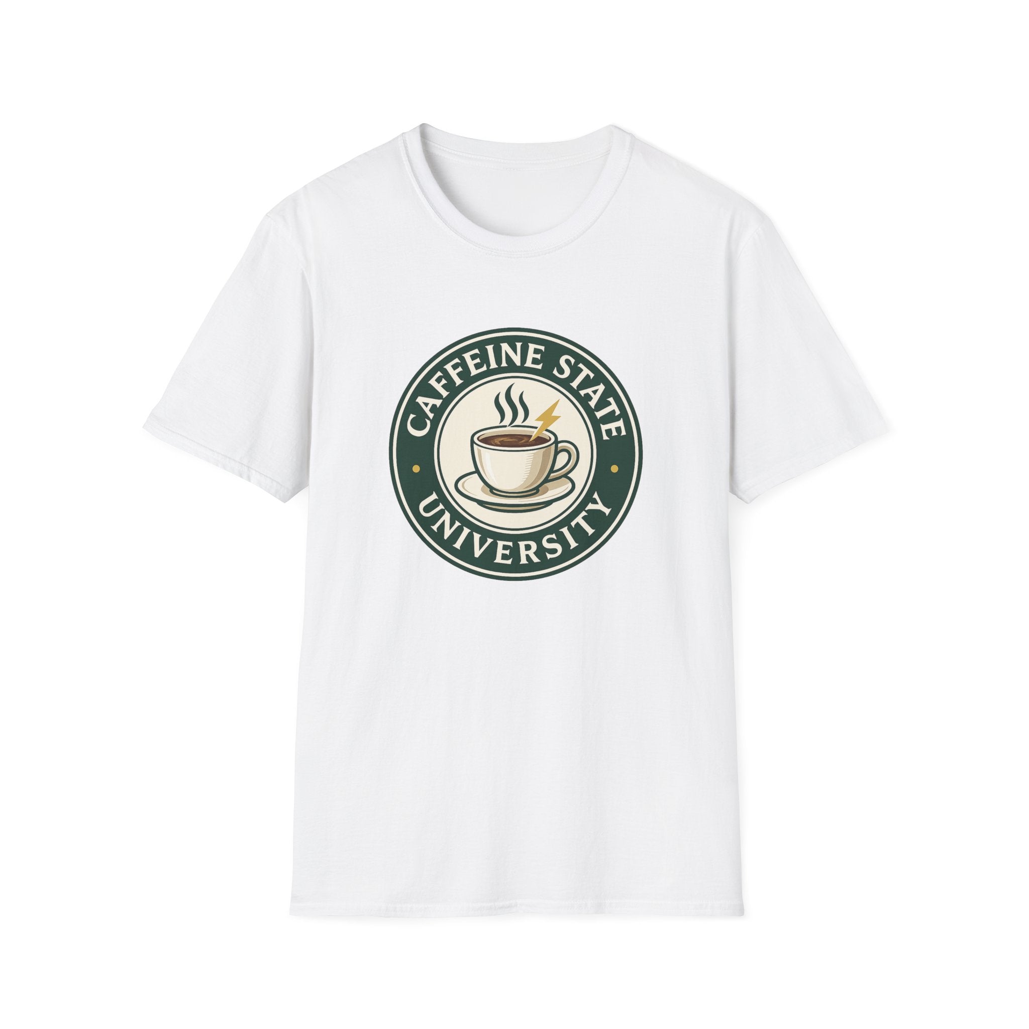 Caffeine State University