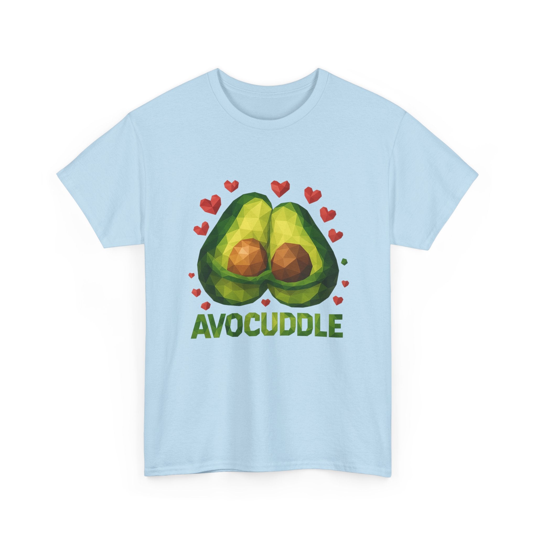 Avocuddle 💚