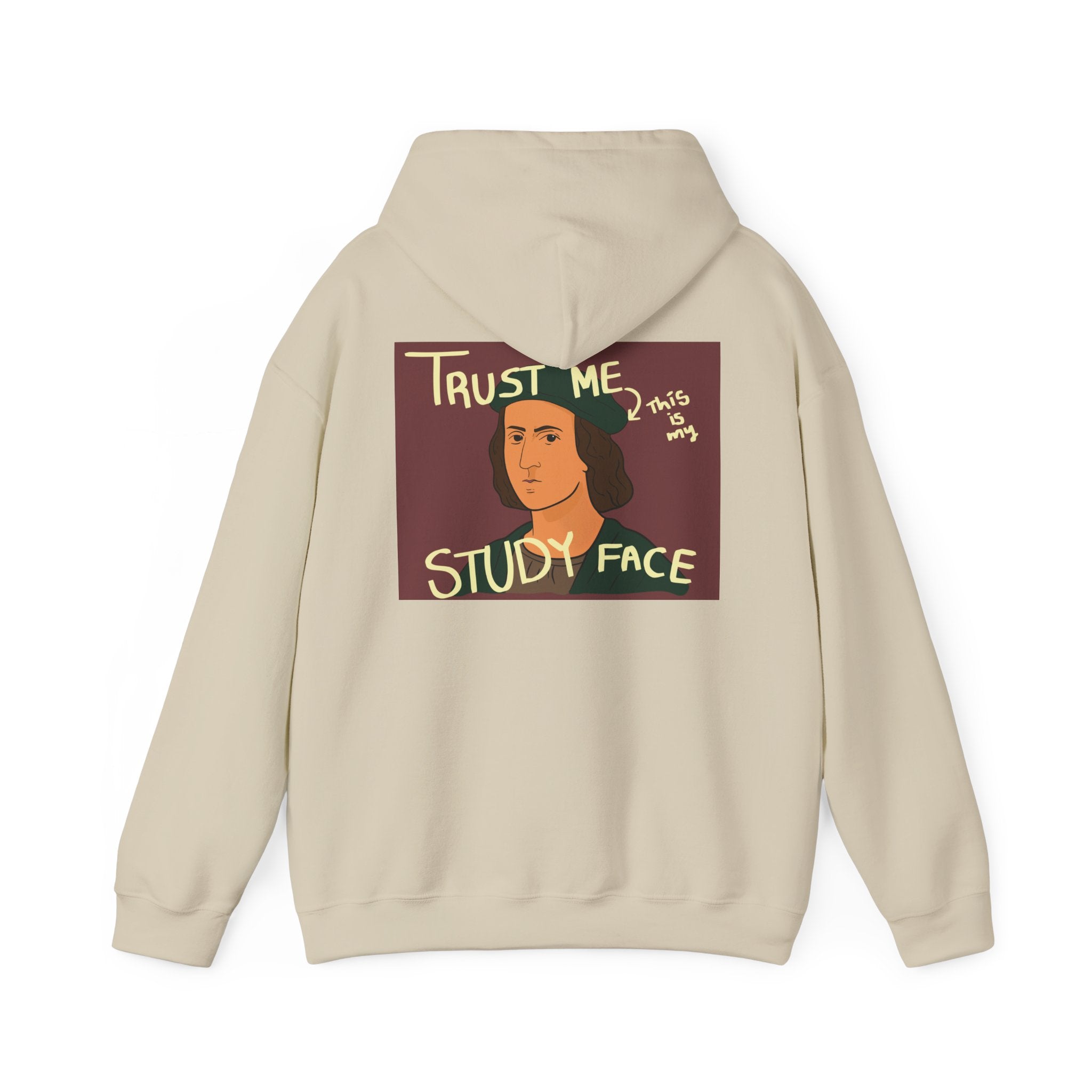 Sophomore, No longer Freshman STUDY face-MEME shirts