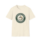 Caffeine State University