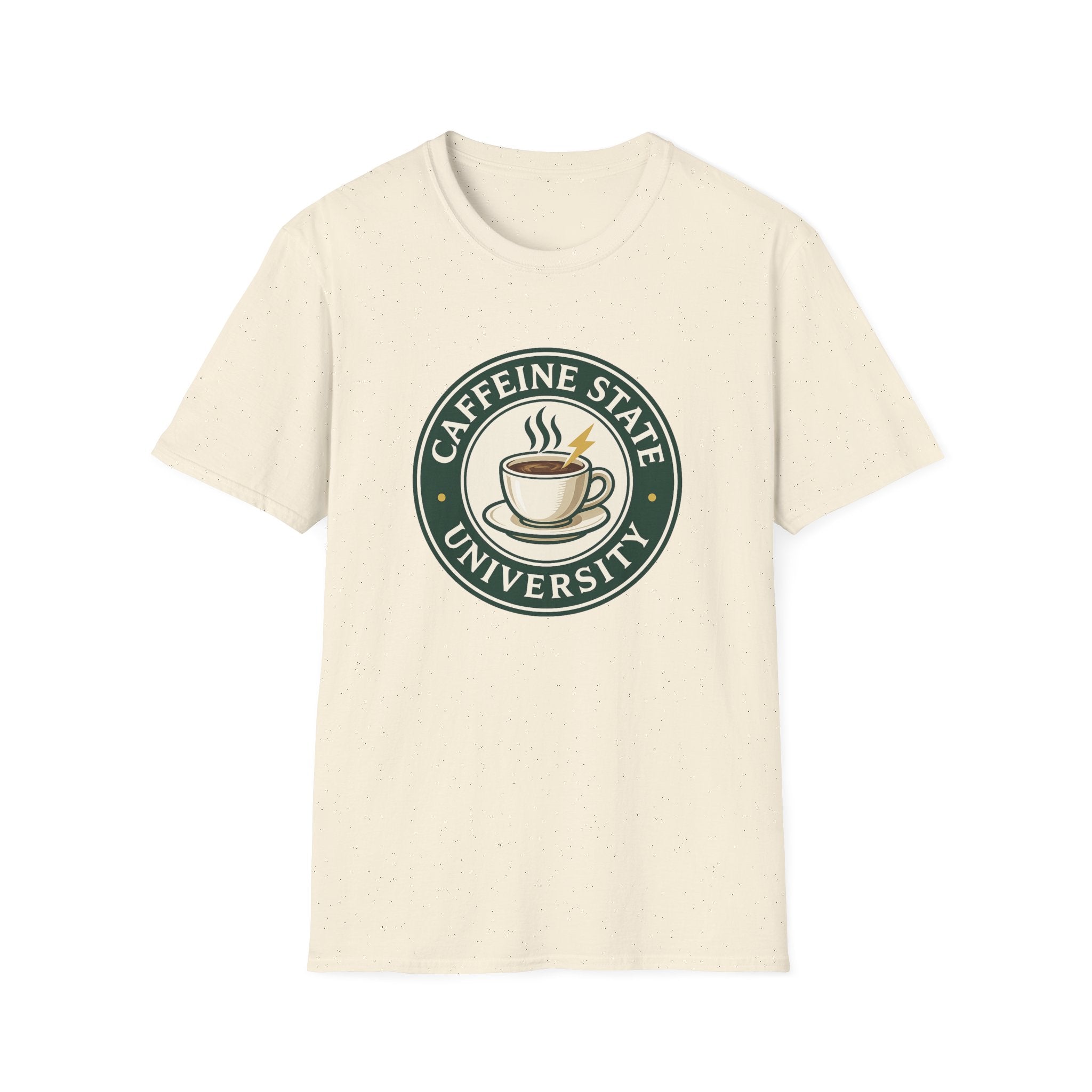 Caffeine State University