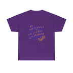 Sorry Not Sorry I’m Not English T-Shirt