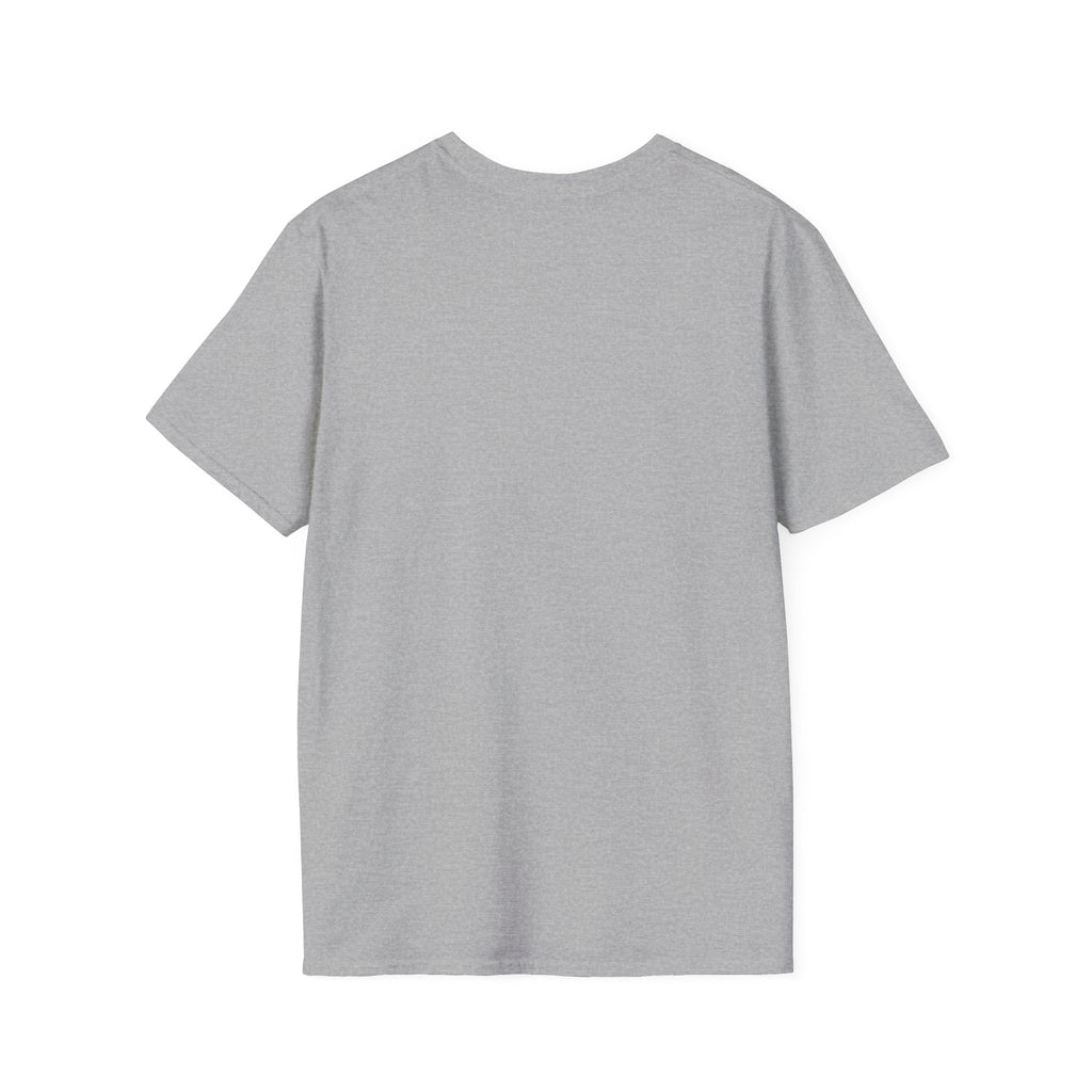 Promoted to Grandma T-Shirt – Cute Floral Unisex Tee