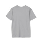 Promoted to Grandma T-Shirt – Cute Floral Unisex Tee