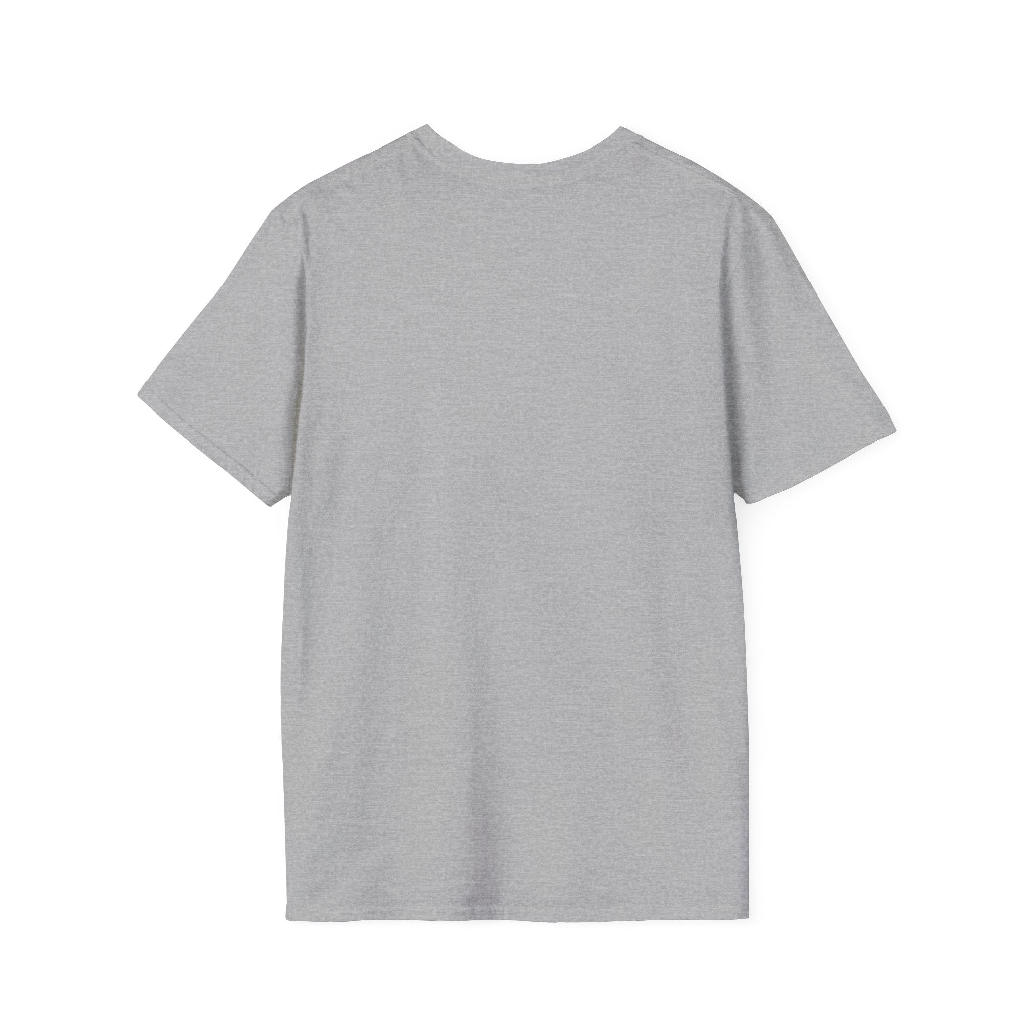 Promoted to Grandma T-Shirt – Cute Floral Unisex Tee