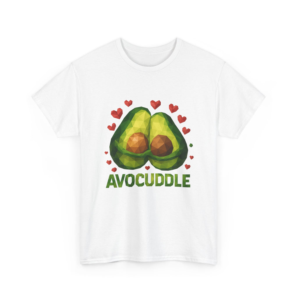 Avocuddle 💚