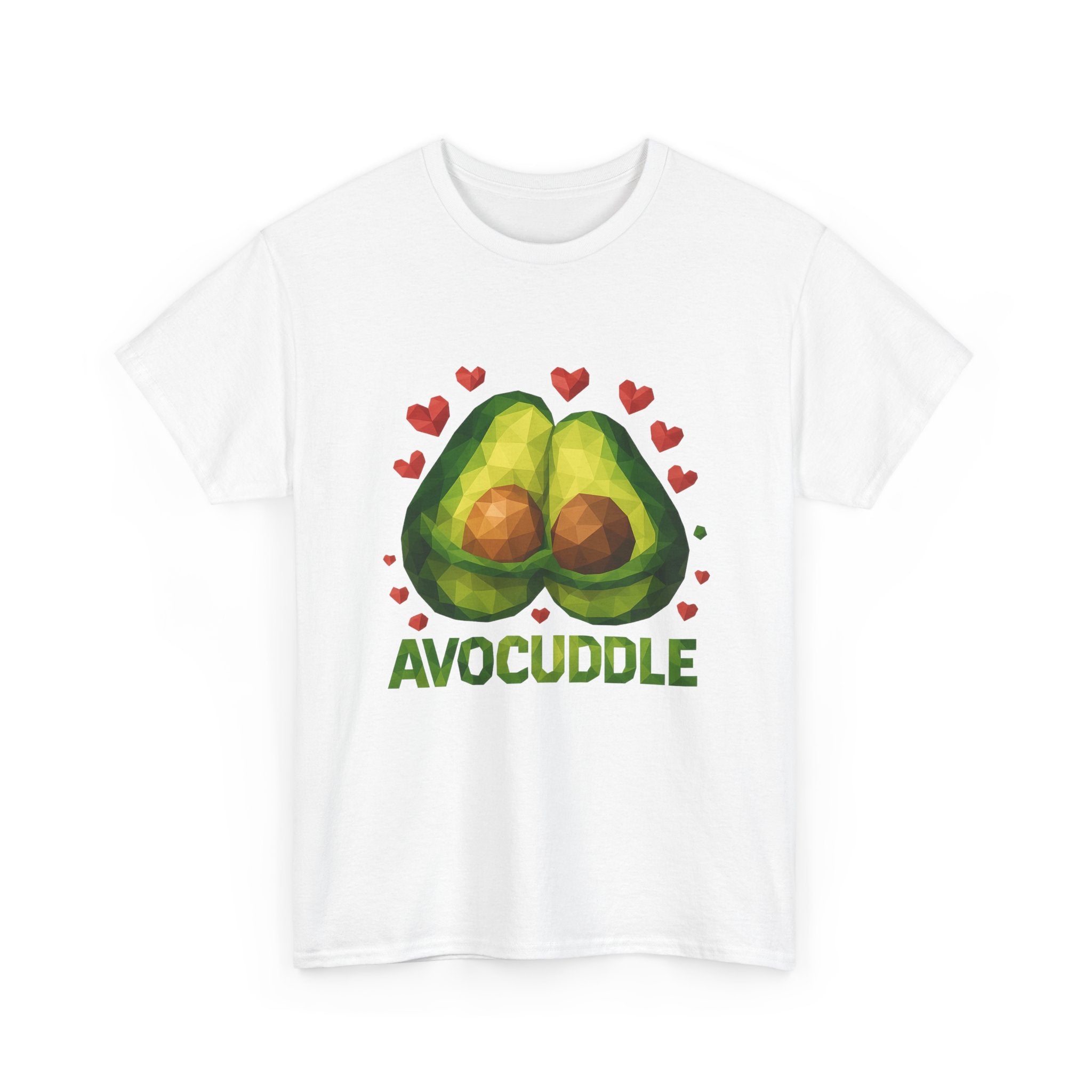 Avocuddle 💚