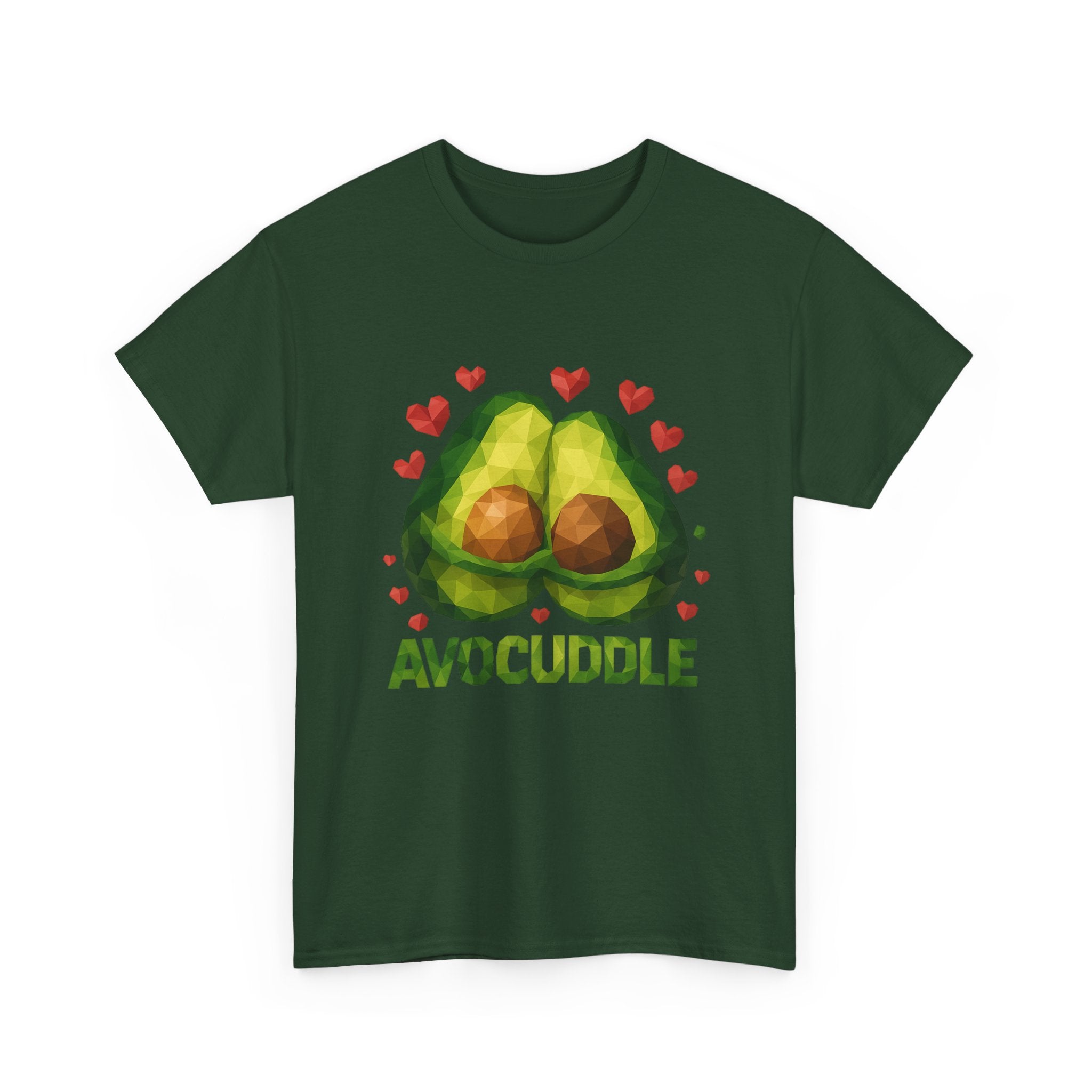 Avocuddle 💚