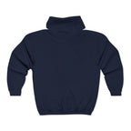 First Day of School Hoodie – Freshman Glow-Up to Semester Burnout