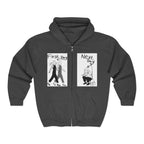 First Day of School Hoodie – Freshman Glow-Up to Semester Burnout