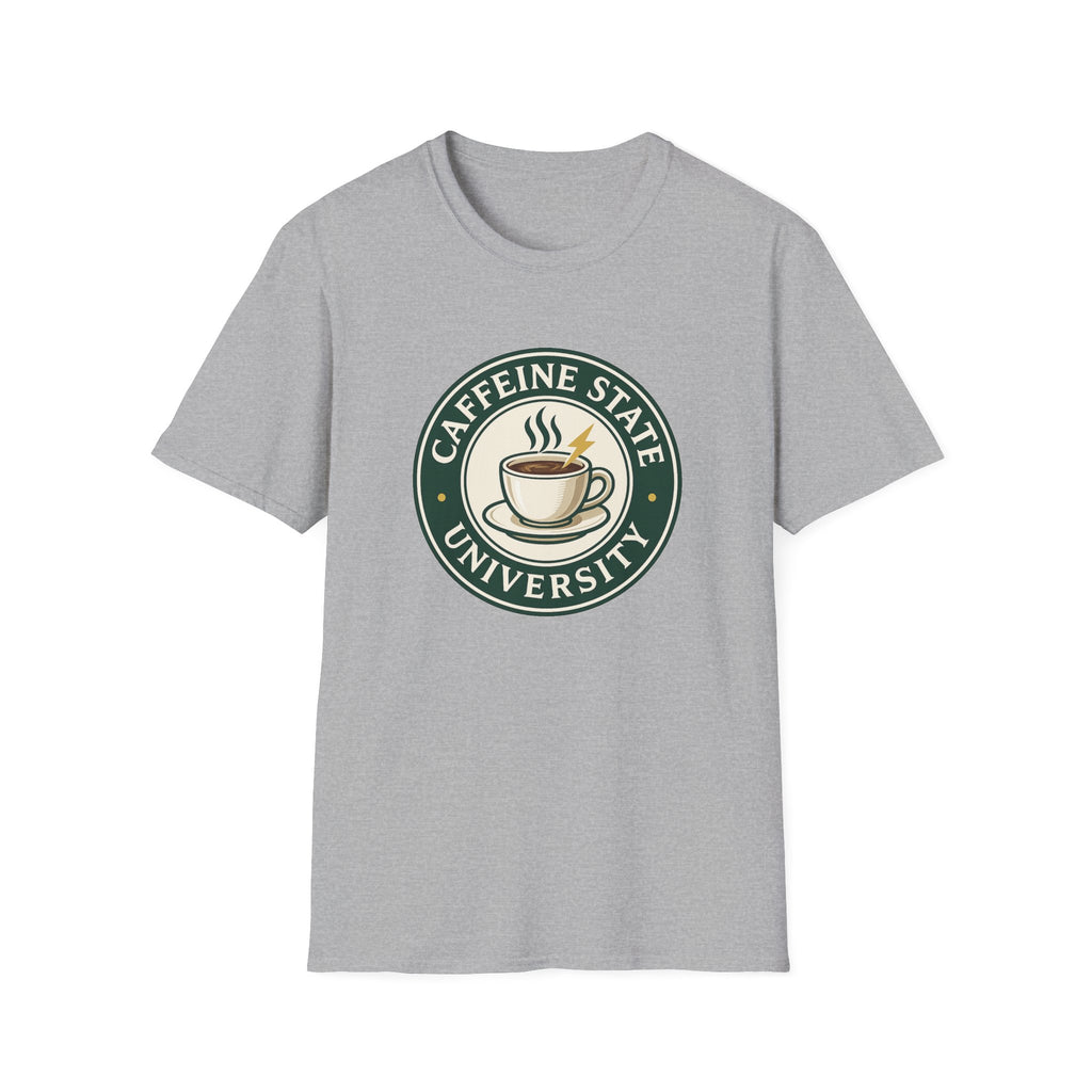 Caffeine State University