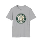 Caffeine State University