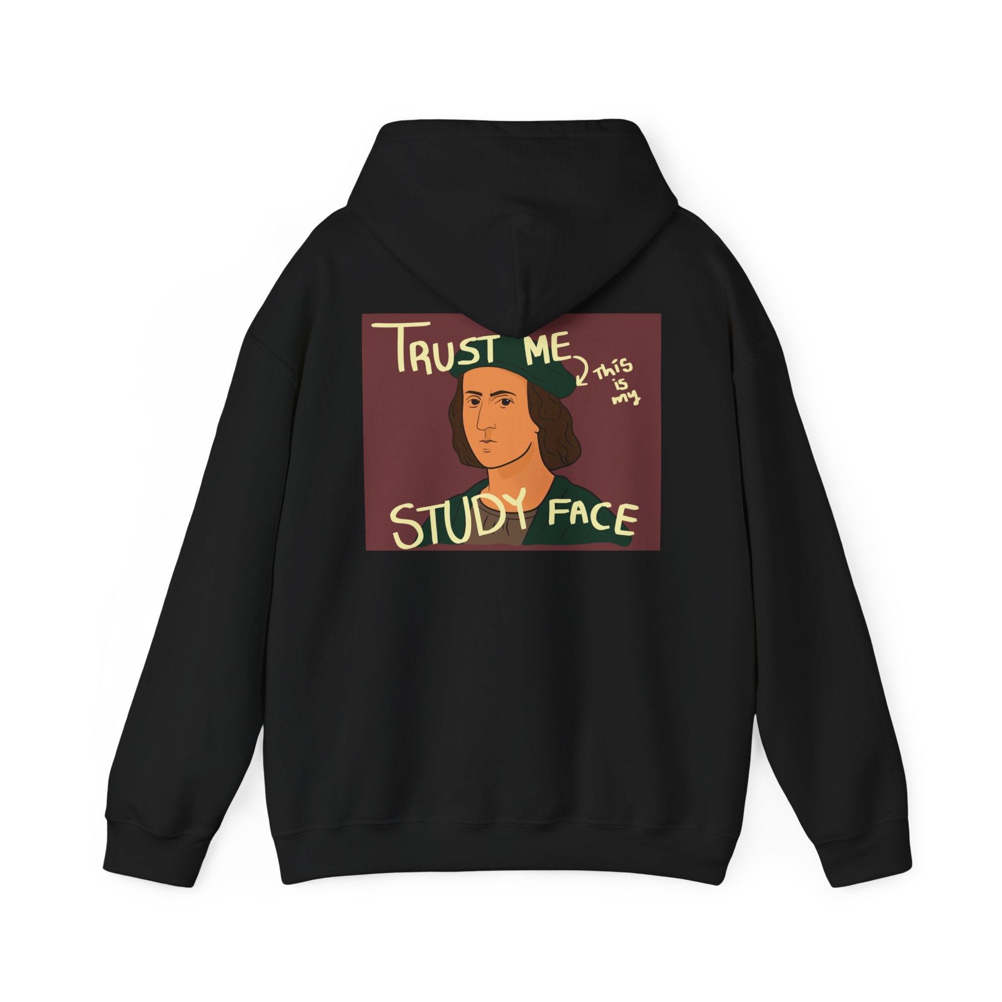 Sophomore, No longer Freshman STUDY face-MEME shirts