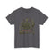 Zombie Namaste Halloween T-Shirt