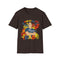 World’s Best Dad T-Shirt – Funny “Ask Your Mom” Double Joke Graphic Tee