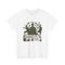 Zombie Namaste Halloween T-Shirt
