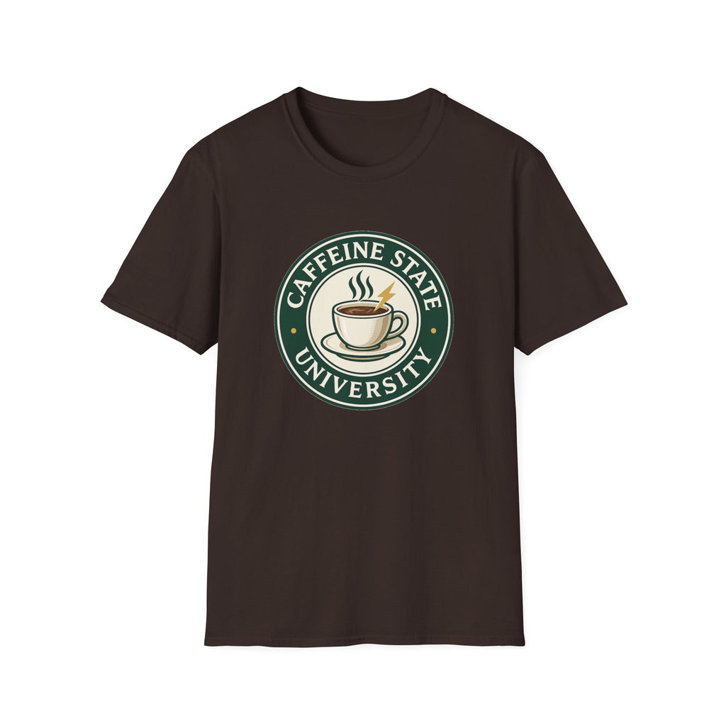 Caffeine State University