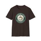 Caffeine State University